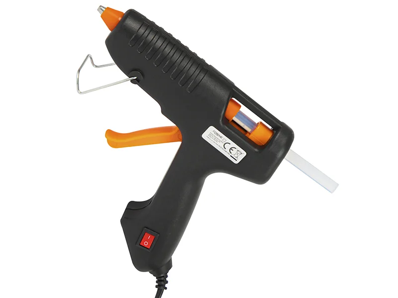 Pistola de Cola 7mm 40w Pk-2 Xtreme