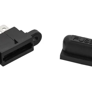 Tomada de Fusível para Automóvel para Caixa+Porta