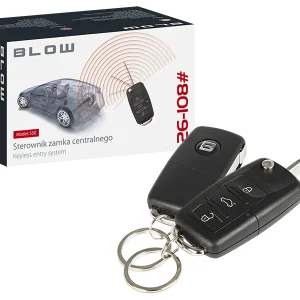 Comando à Distância para Fecho Centralizado Blow .