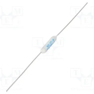 Fusível: Térmico, 5a, P, 115c