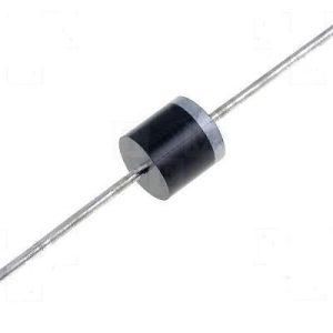 Diodo Supressor Voltagem Bidirecional 600w 9.1v