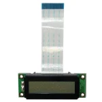 Lcd 16x2 Stn (Retroiluminção) P/ Kit Mp3 K8095