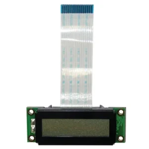 Lcd 16x2 Stn (Retroiluminção) P/ Kit Mp3 K8095