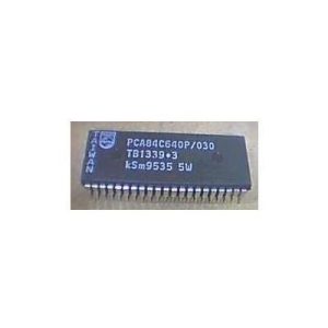 Circuito Integrado Pca84c640p030