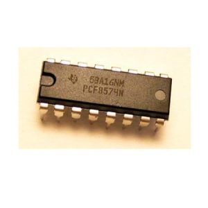 PCF8574 CIRCUITO INTEGRADO