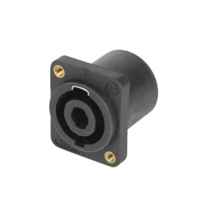 Conector Para Coluna - Fêmea - Chassis Retangular