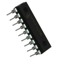 Circuito Integrado SMD Pic16f84a-04smd