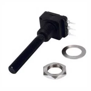 Potenciometro Linear 470k