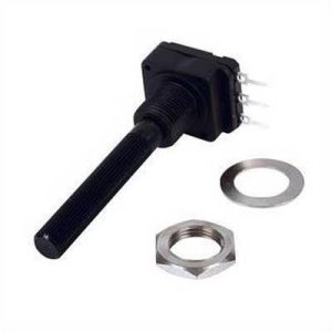 Potenciometro Linear 470r