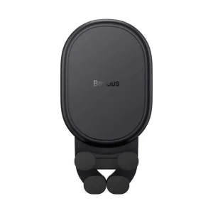 Carregador S/Fios para Carro Baseus Pro 15w Preto