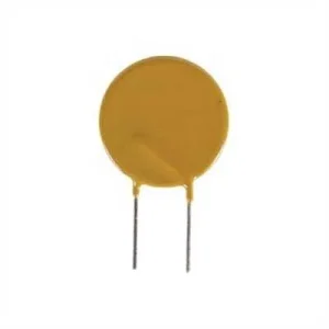 Fusivel Ptc Rearmavel 0.17 - 0.34a 60vdc
