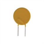 Fusivel Ptc Rearmavel 2.50 - 5.0a 60vdc