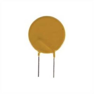 Fusivel Ptc Rearmavel 2.50 - 5.0a 60vdc