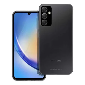 Roar Pure Simple Fit Case - For Samsung Galaxy A3.