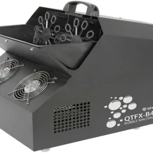 Maquina de Bolas de Sabao 100w