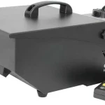 Maquina de Fumo 900w de Nivel Baixo