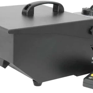 Maquina de Fumo 900w de Nivel Baixo