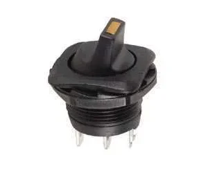 Interruptor Rocker 5a-250v - On-Off