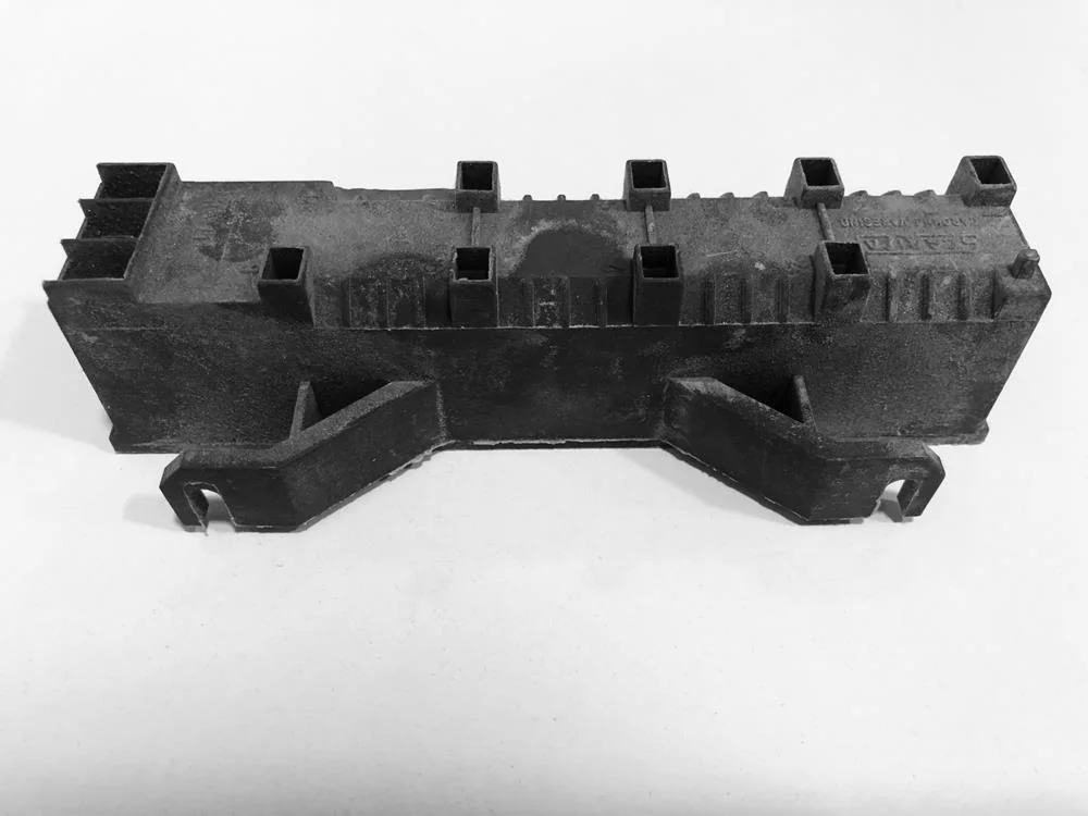 Faiscador de 8 Saidas para Fogão