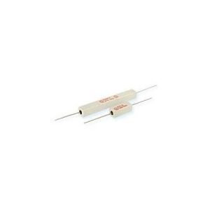 Resistencia Bobinada 17w 220r