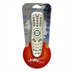 Comando Universal 4:1