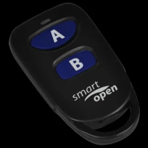 Comando de Portao para Cardin 868 36mhz Rolling