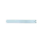 Painel Cego 19" 1u Dicom Cinza