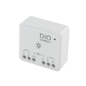 Módulo de Iluminação Conectado On/Off - Dio Connec