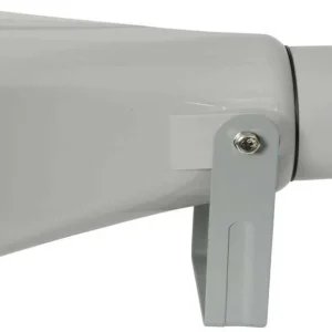 Corneta Retangular Linha de 100v 40w Rms