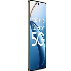 Realme 12 Pro+ 17 Cm (6.7") Dual Sim Android 14 5.