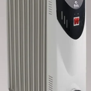 Radiador de Óleo Fm 2000w Rw-20