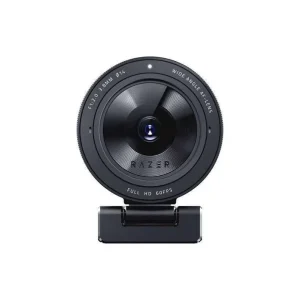 Webcam Razer Kiyo Pro Fhd 1080p Preto