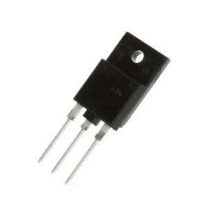 S2000AF TRANSISTOR SI-N 1500V 8A 50W
