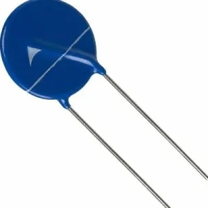 Varistor S20k420