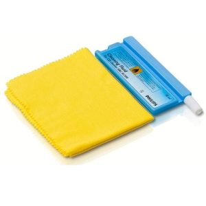 Conjunto de Limpeza Multifunçoes