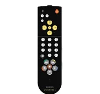 Comando Universal Philips