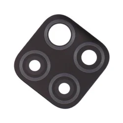 Lente da Câmera Traseira Huawei P40 Lite