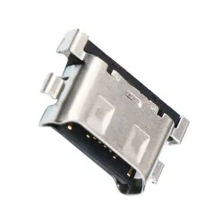 Conector Carregamento Usb Samsung Galaxy A40 A405
