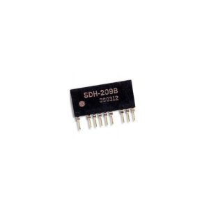 SDH209B CIRCUITO INTEGRADO HIBRIDO SAMSUNG