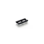 Suporte Ic 22 Pinos