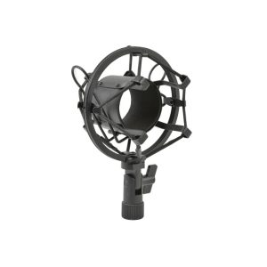 Suporte de Aranha Para Microfones de Estudio