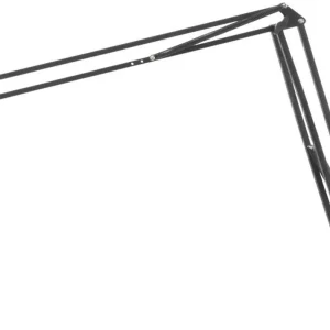 Suporte de Microfone com Braço Boom Articulado
