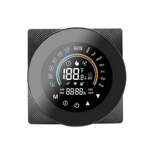 Smartwise Wifi Smart Thermostat, Compatível com A.