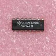 Circuito Integrado Sn29740