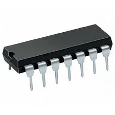 Circuito Integrado Sn29744 Sn29744