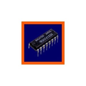 Circuito Integrado Sn74155