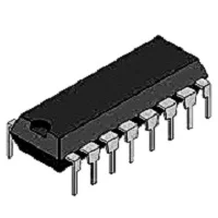 Circuito Integrado Sn74160