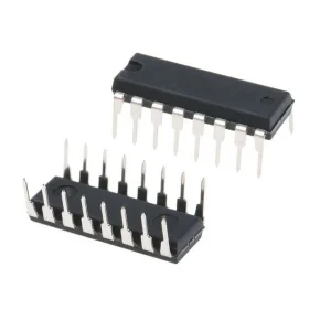 Circuito Integrado Sn74173 Sn74173