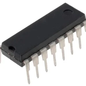 Circuito Integrado Sn74f153