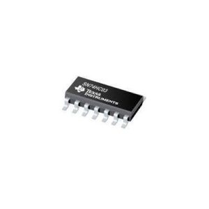 Circuito Integrado SMD Sn74hc03smd